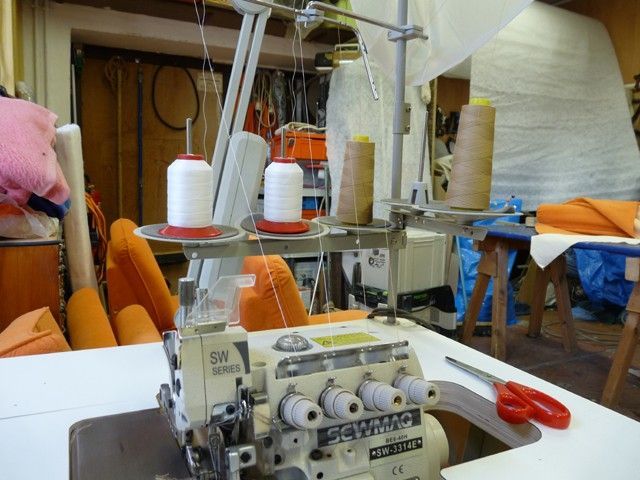 Nähmaschine