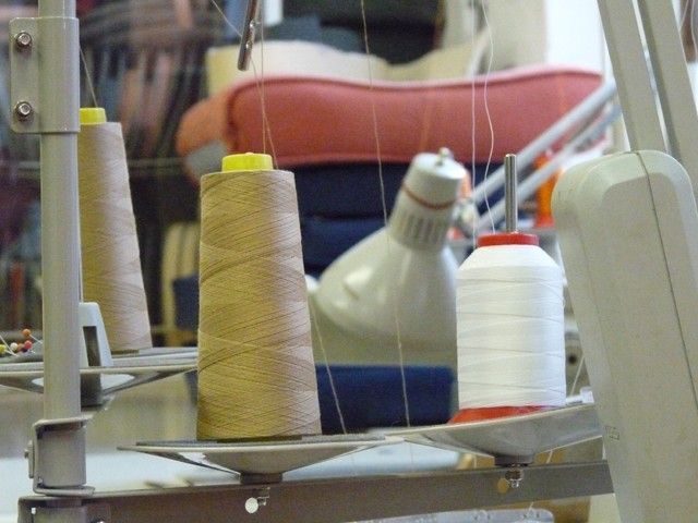 Nähmaschine