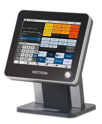 POS Touch 12