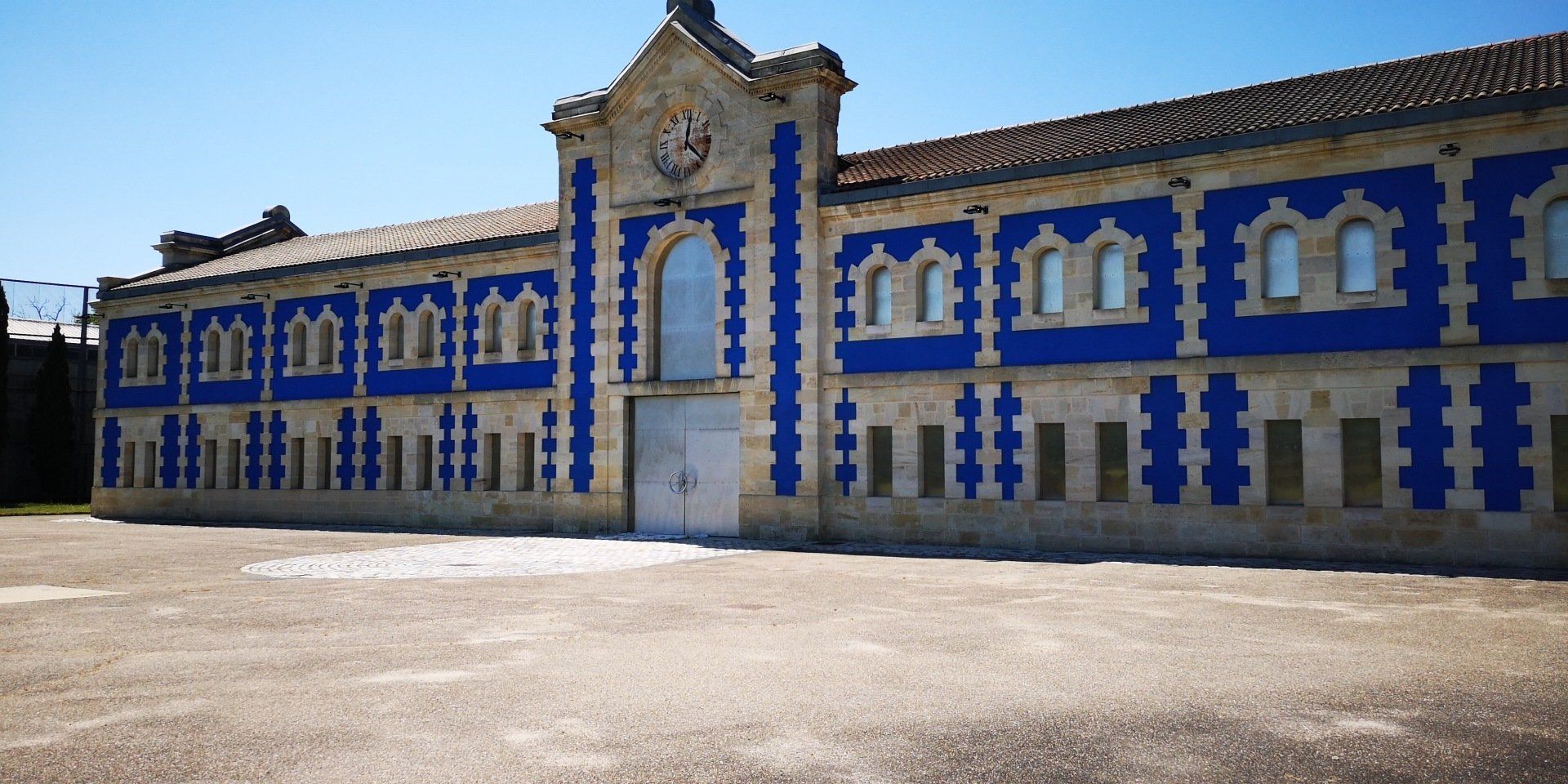 Travaux de peinture extérieure