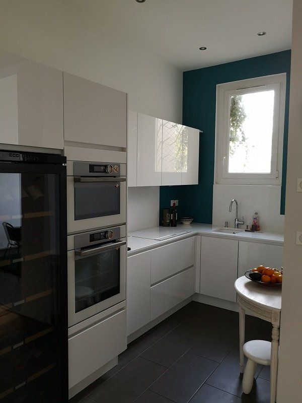 Rénovez votre décoration intérieure