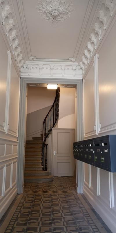 Soignez votre entrée