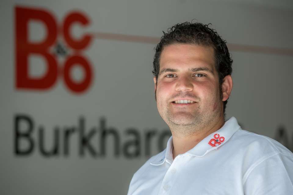 MAURIZIO DELLO RUSSO
