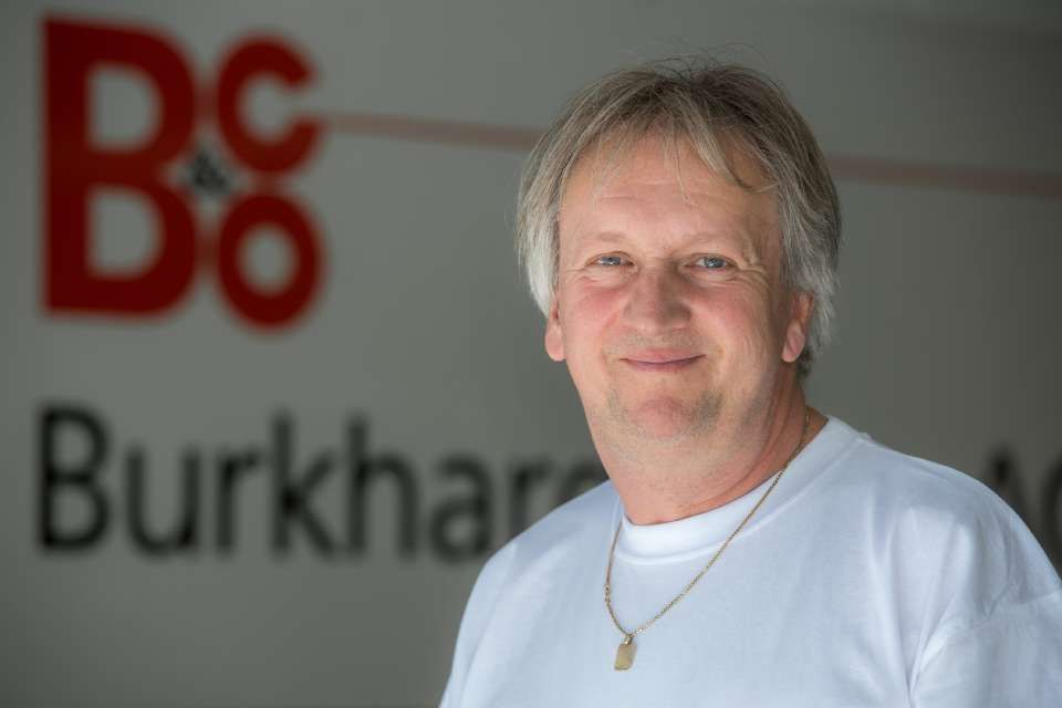 KURT OGI