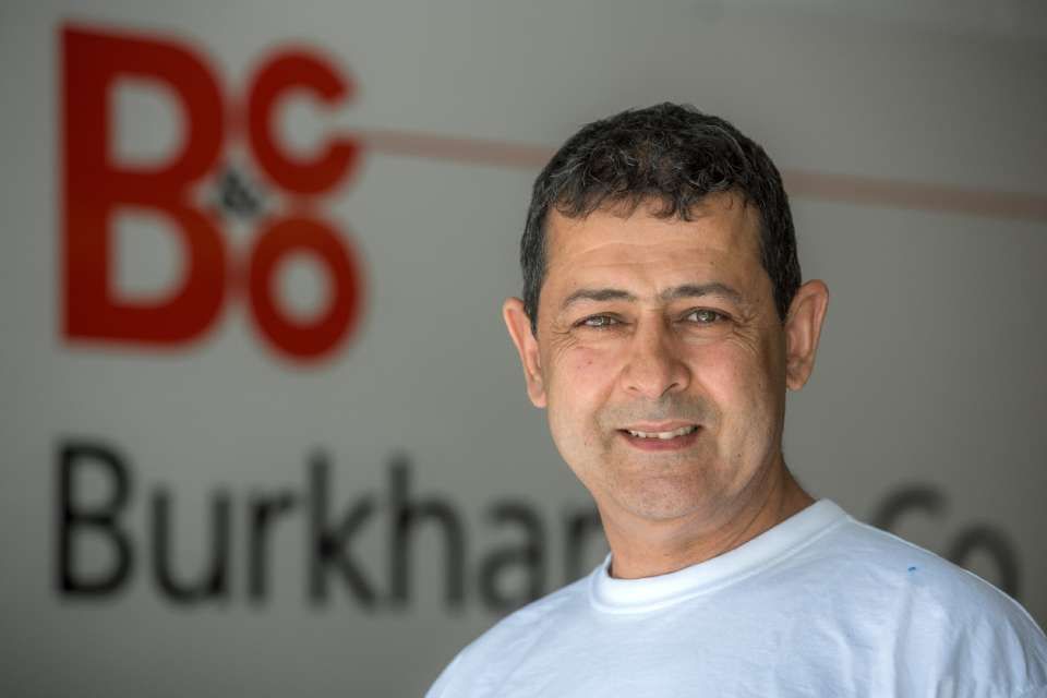 ABDELMALEK ATTALBAOUI