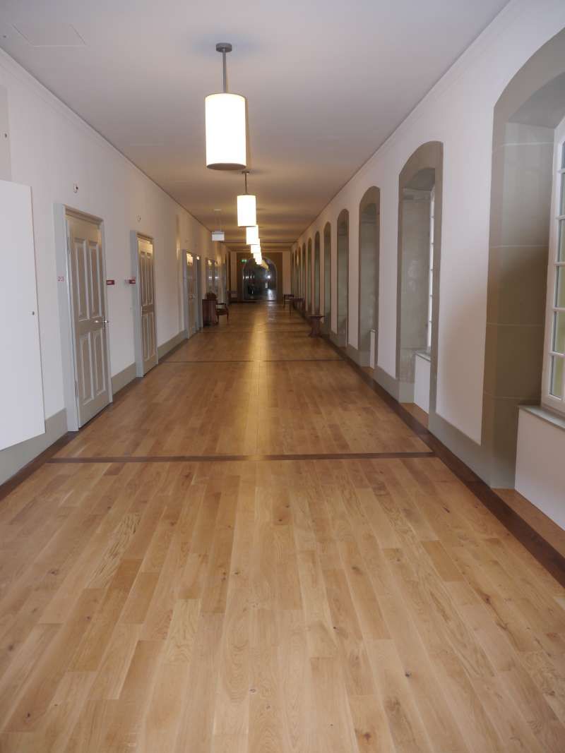 Burgerspital Burkhard & Co AG