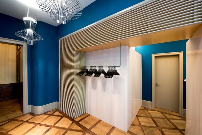 Burkhard & Co AG Theaterplatz