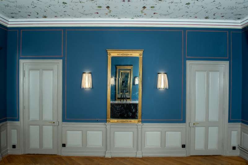 Burkhard & Co AG Theaterplatz