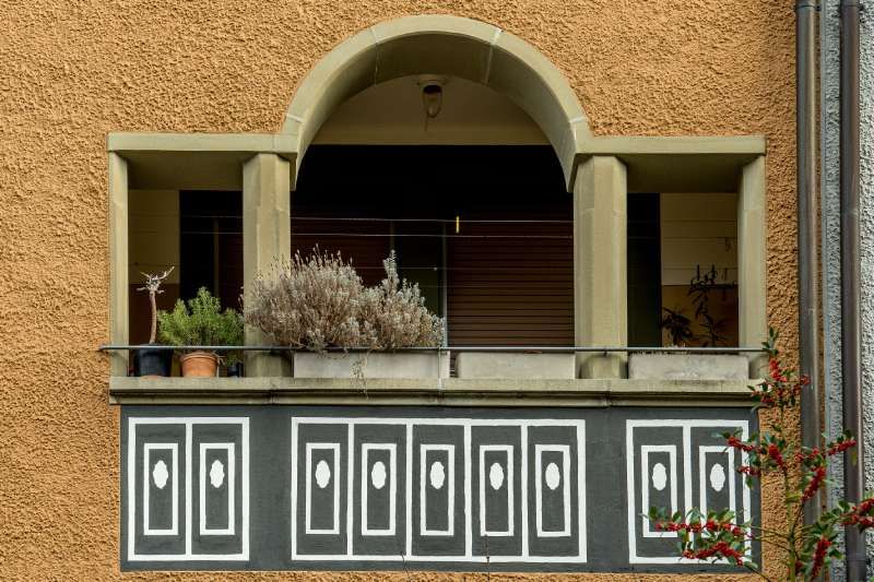 Burkhard & Co AG Viktoriasstrasse