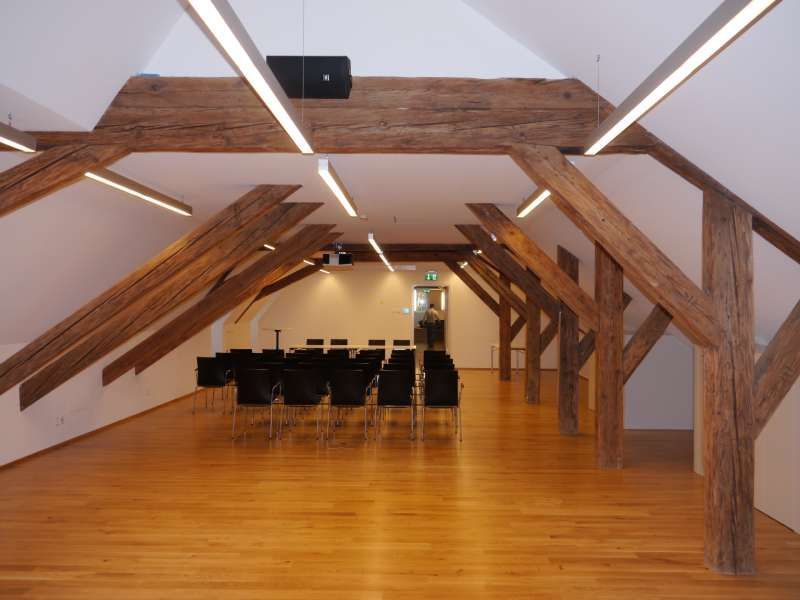 Burgerspital Burkhard & Co AG