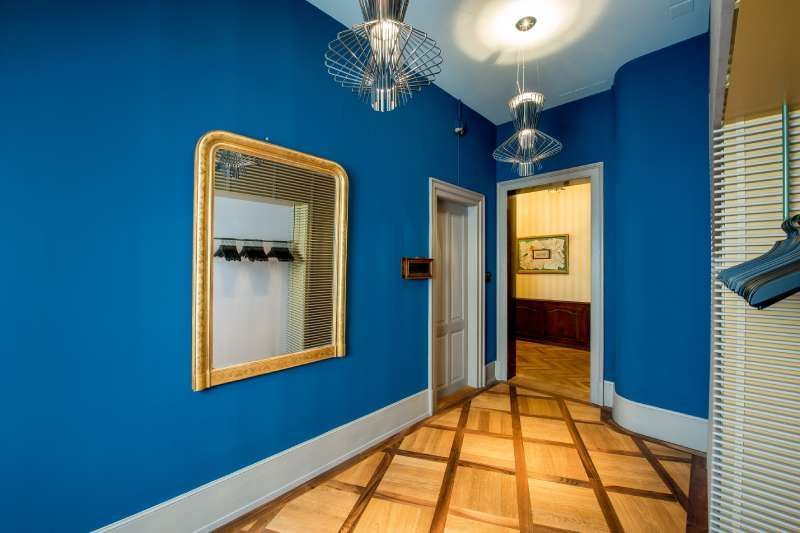 Burkhard & Co AG Theaterplatz