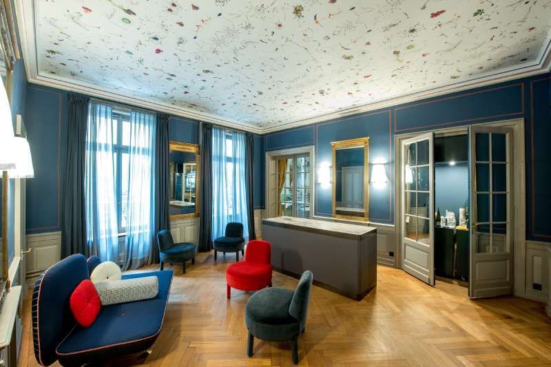 Burkhard & Co AG Theaterplatz