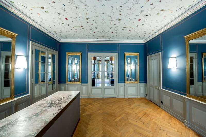 Burkhard & Co AG Theaterplatz