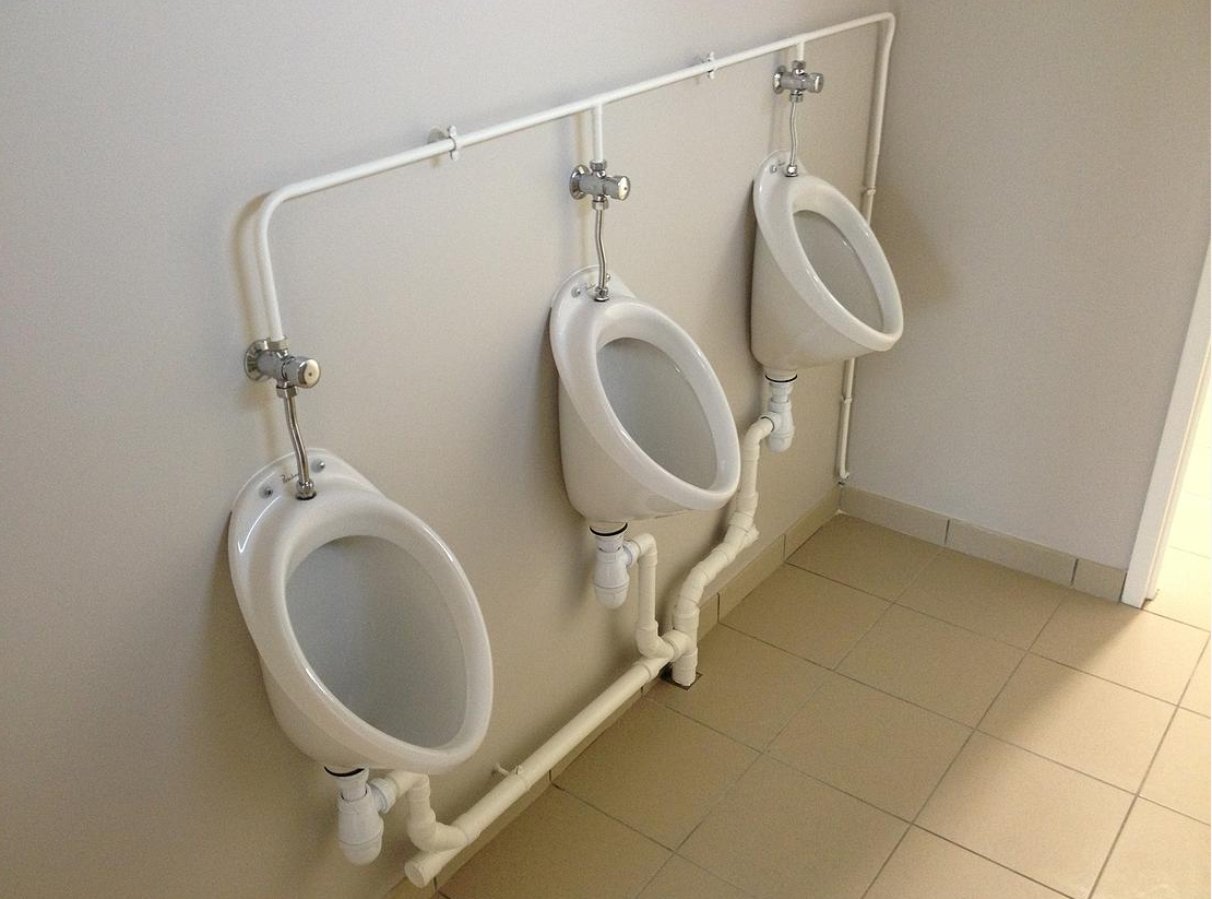 Installation sanitaire