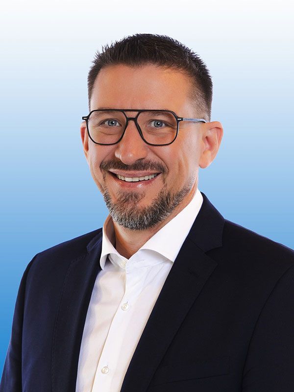 Andreas Gleich