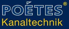 Poétes Kanaltechnik GmbH - Logo