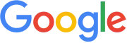 Google-Logo in blauen, roten, gelben und grünen Buchstaben auf weißem Hintergrund