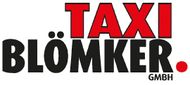 Taxi Bl&ouml;mker GmbH | Gladbeck | Logo