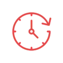 Icon Geschäftszeiten