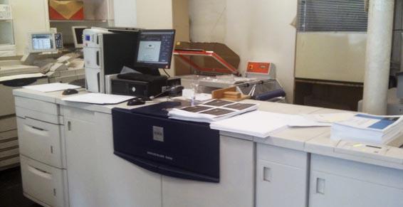 Copy Marceau - photocopie reprographie impression numérique