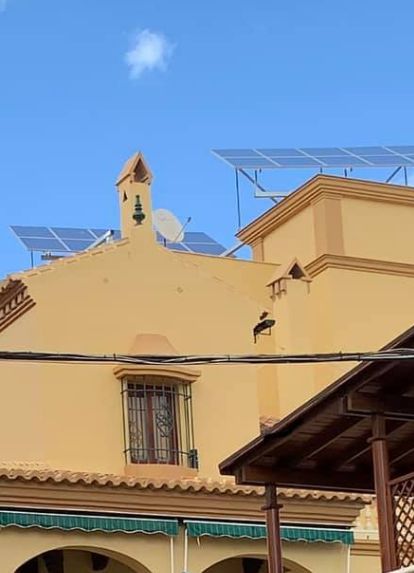 Placas solares Málaga