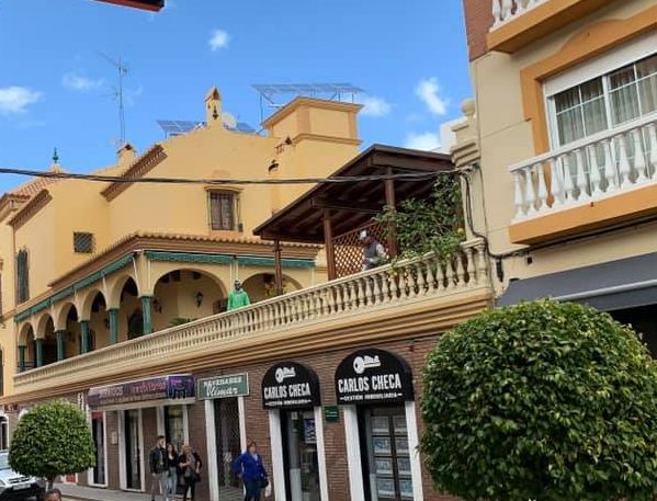 Instalación de placas solares Málaga