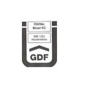 GDF Logo