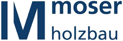 Holzbau Moser KG | Hirschfeld | Logo