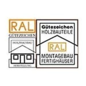 RAL Gütezeichen