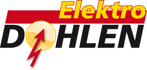 Elektro Dohlen logo