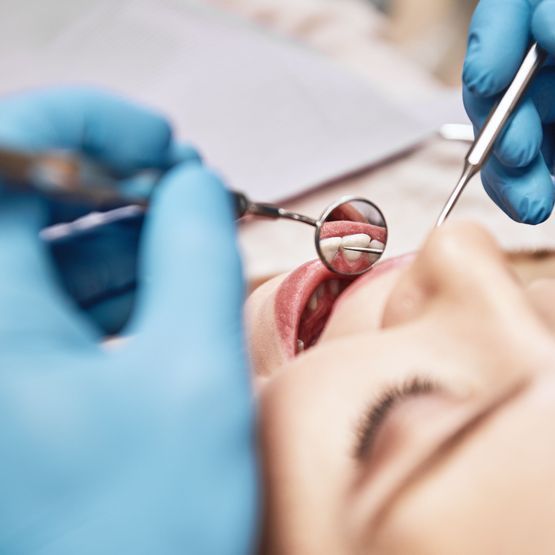 Cabinet Dentaire Pia Rex Thomsen - Médecin-dentiste - Lausanne