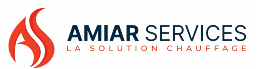 AMIAR Services Logo
