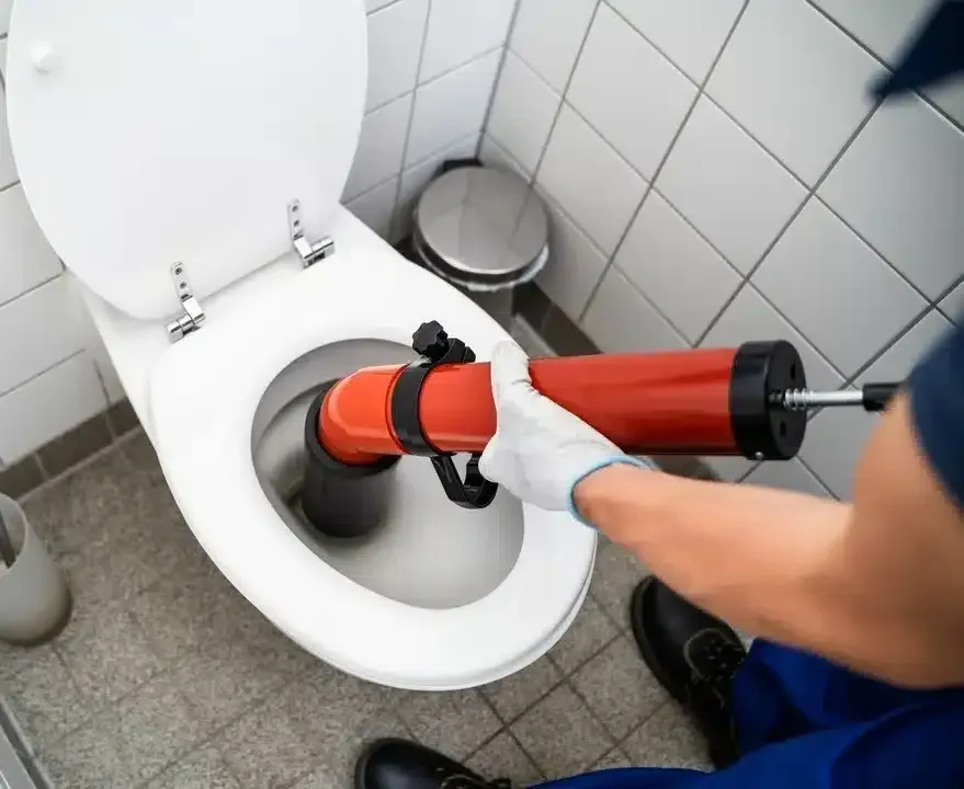 Débouchage 24h/24h 7j/7j