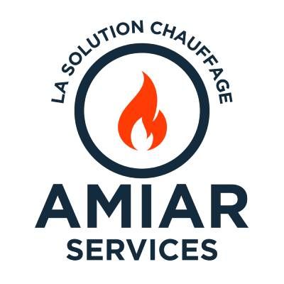 AMIAR Services Logo