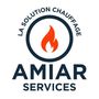 AMIAR Services Logo