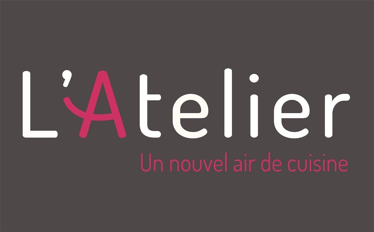 Logo L'Atelier Cuisine