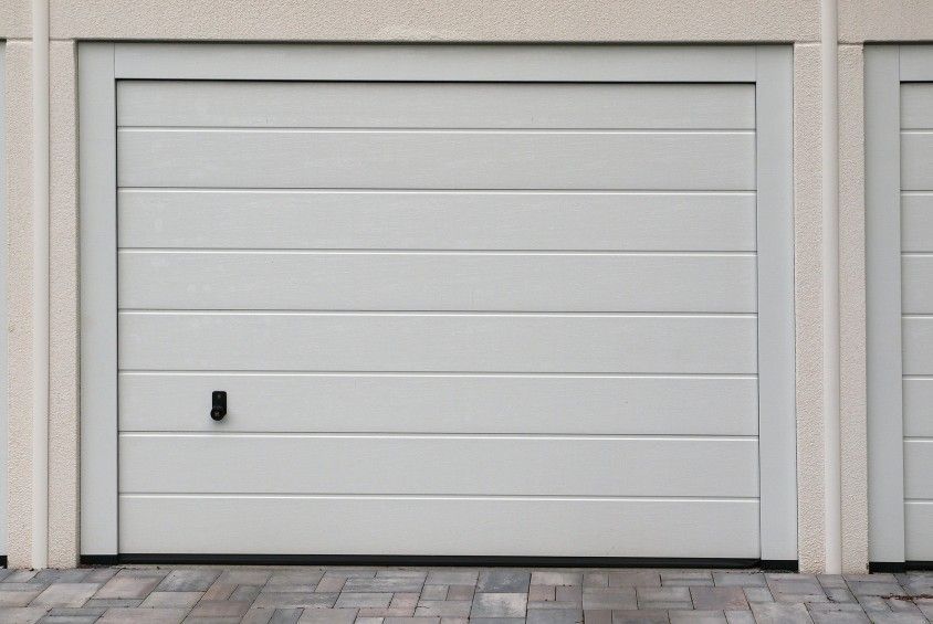 Garagentore Automatisch Automatisiert Garage elektrisch Fernbedienung Garagentore Automatisch Automatisiert Garage elektrisch Fernbedienung