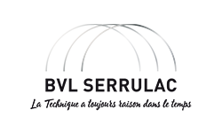 Logo BVL Serrulac