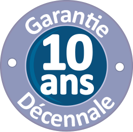 Logo garantie décennale garantie décennale joel gomes