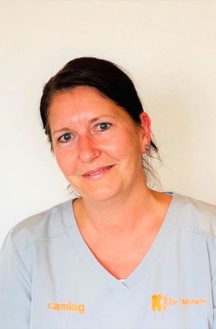 Dunja Gilberg