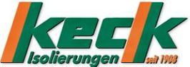 Keck Isolierungen GmbH & Co. KG Logo