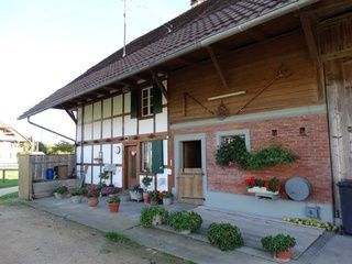 Malerei Boschung GmbH