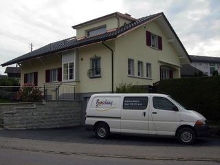Malerei Boschung GmbH