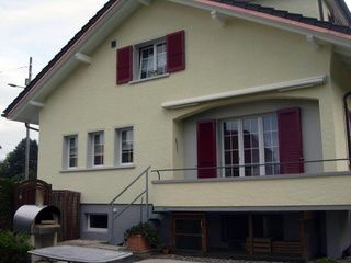 Malerei Boschung GmbH