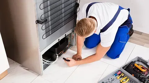 Vesijohtoliike Jauni Oy