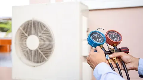 Vesijohtoliike Jauni Oy