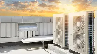 Vesijohtoliike Jauni Oy