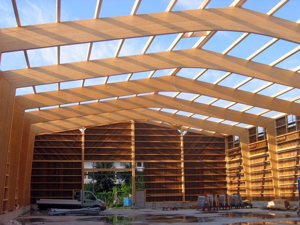 Baustelle Hortima in Hausen