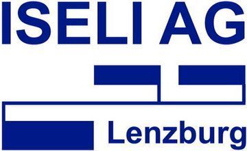 Logo - Iseli AG