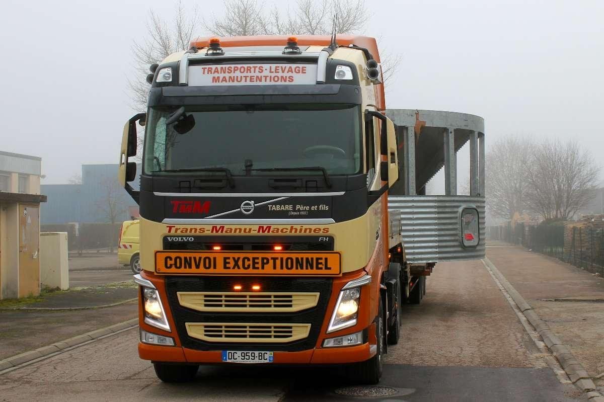 Transport, véhicule